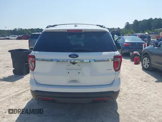 2017 Ford Explorer с VIN 1FM5K8B86HGA08488, выставлен на аукционе IAAI как лот 42572757 с пробегом 174 906 миль миль и . История ставок и продаж доступна на DreamBid. Изображение 16.