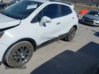 2019 Buick Encore Sport Touring with VIN KL4CJ1SB7KB785150, listed as a IAAI auction lot 41668185 with 102,604 mi miles. Bid and sale history available at carsss.com. Image 17.