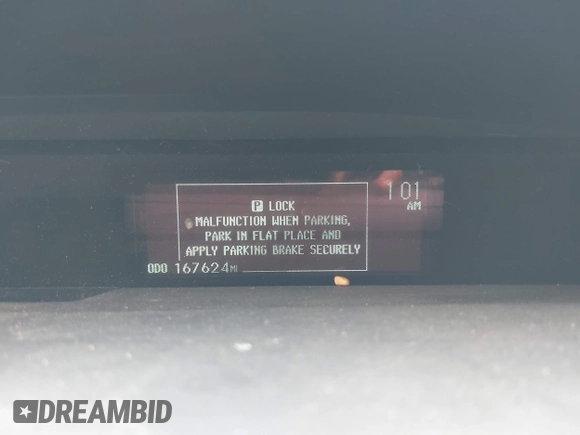 2010 Toyota Prius II z VIN JTDKN3DUXA5202387, wystawiony jako IAAI lot #42381330 z przebiegiem 167 624 mil mil oraz . Historia ofert i sprzedaży dostępna na DreamBid. Obrazek 17.