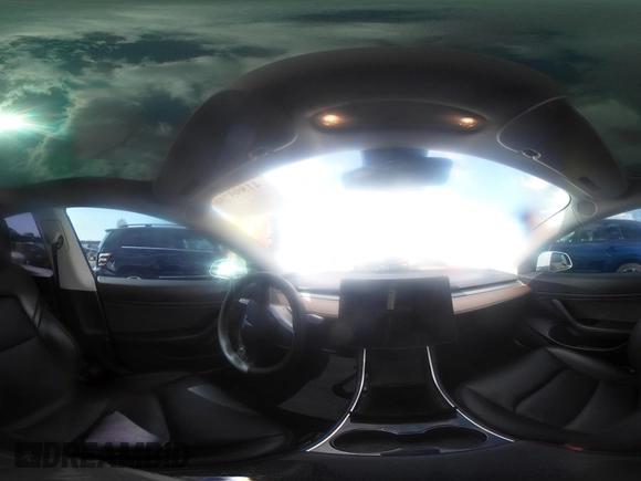 2020 Tesla Model 3 Long Range with VIN 5YJ3E1EB9LF795246, listed as a IAAI auction lot 41895750 with 163,061 mi miles and . Bid and sale history available at DreamBid. Image 21.