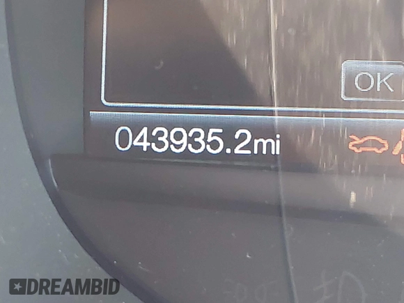 2020 Ford Edge SEL с VIN 2FMPK3J97LBA66471, выставлен на аукционе IAAI как лот 42284896 с пробегом 43 935 миль миль и . История ставок и продаж доступна на DreamBid. Изображение 16.