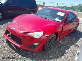 2013 Scion FR-S with VIN JF1ZNAA14D2700898, listed as a IAAI auction lot 39554224 with NaN miles. Bid and sale history available at carsss.com. Image 17.
