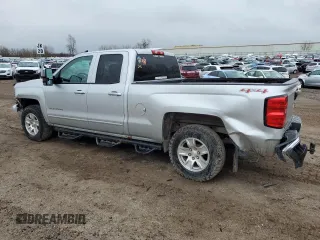 2015 Chevrolet Silverado 1500 LT with VIN 1GCVKREH3FZ404305, listed as a Copart auction lot 52175775 with 145,844 mi miles and Clean Title. Bid and sale history available at carsss.com. Image 2.