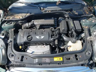 2011 MINI Hardtop with VIN WMWSU3C53BT183060, listed as a IAAI auction lot 42564309 with 160,145 mi miles and . Bid and sale history available at DreamBid. Image 10.