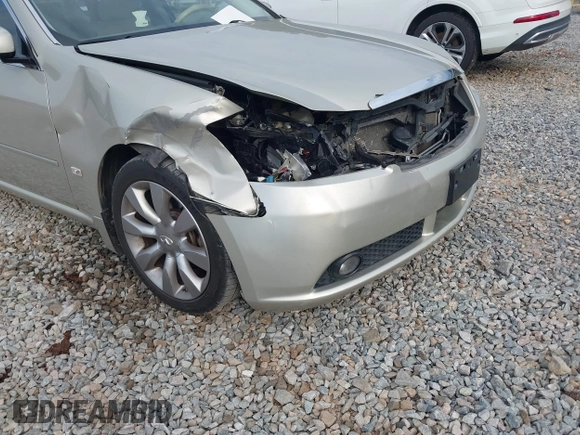 2007 Infiniti M with VIN JNKAY01E27M310403, listed as a IAAI auction lot 41689421 with 141,397 mi miles and . Bid and sale history available at DreamBid. Image 14.