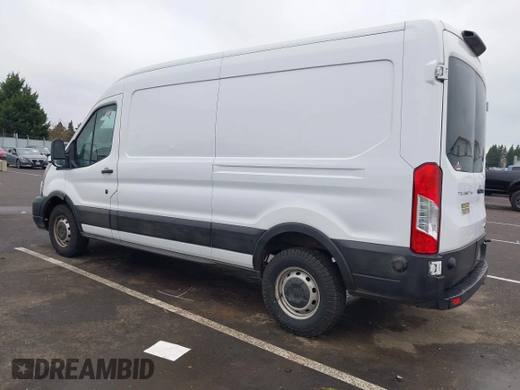 2019 Ford Transit с VIN 1FTYR2CM1KKB53920, выставлен на аукционе IAAI как лот 41603444 с пробегом Не указан миль и . История ставок и продаж доступна на DreamBid. Изображение 3.