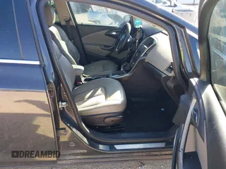 2014 Buick Verano with VIN 1G4PP5SK9E4198403, listed as a IAAI auction lot 42060049 with 263,251 mi miles and . Bid and sale history available at DreamBid. Image 5.