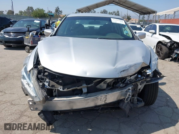 2016 Nissan Altima S с VIN 1N4AL3AP0GC165196, выставлен на аукционе IAAI как лот 42609868 с пробегом 97 485 миль миль и . История ставок и продаж доступна на DreamBid. Изображение 12.