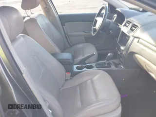 2011 Ford Fusion Hybrid with VIN 3FADP0L35BR316361, listed as a IAAI auction lot 41234840 with 168,768 mi miles and . Bid and sale history available at DreamBid. Image 5.