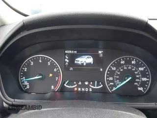 2022 Ford EcoSport SE with VIN MAJ6S3GL3NC469553, listed as a IAAI auction lot 41854545 with 40,339 mi miles and . Bid and sale history available at DreamBid. Image 7.