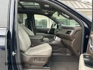 2021 GMC Yukon SLT with VIN 1GKS2BKD8MR141998, listed as a Copart auction lot 89298875 with 150,417 mi miles and Clean Title. Bid and sale history available at carsss.com. Image 5.