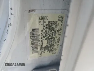 2010 Nissan Versa S z VIN 3N1BC1CP4AL367134, wystawiony jako Copart lot #48212535 z przebiegiem 174 337 mil mil oraz Szkoda całkowita • Salvage title. Historia ofert i sprzedaży dostępna na DreamBid. Obrazek 15.