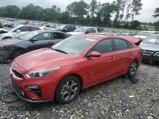 2021 Kia Forte LXS с VIN 3KPF24AD7ME341146, выставлен на аукционе Copart как лот 58122615 с пробегом 72 554 миль миль и Списание • Salvage title. История ставок и продаж доступна на DreamBid. Изображение 1.