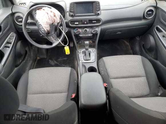 2024 Toyota Corolla Cross Hybrid S z VIN 7MUFBABG7RV060796, wystawiony jako Copart lot #43499665 z przebiegiem 2 495 mil mil oraz Szkoda całkowita • Salvage title. Historia ofert i sprzedaży dostępna na DreamBid. Obrazek 8.