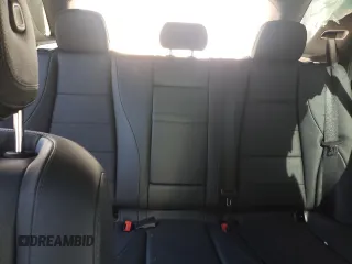 2023 Mercedes-Benz GLE 450 with VIN 4JGFB5KB7PA933099, listed as a Copart auction lot 45245835 with 28,455 mi miles and Salvage title. Bid and sale history available at DreamBid. Image 10.