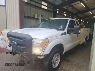 2015 Ford F-250 XL с VIN 1FD7X2A67FEA15739, выставлен на аукционе IAAI как лот 42600504 с пробегом 72 664 миль миль и . История ставок и продаж доступна на DreamBid. Изображение 3.