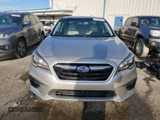 2018 Subaru Legacy with VIN 4S3BNAB67J3007268, listed as a Copart auction lot 74185513 with 72,651 mi miles. Bid and sale history available at carsss.com. Image 5.