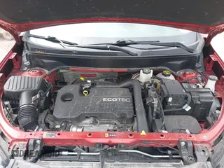 2022 Chevrolet Equinox LT z VIN 3GNAXUEV5NL221803, wystawiony jako IAAI lot #42052976 z przebiegiem 70 931 mil mil oraz . Historia ofert i sprzedaży dostępna na DreamBid. Obrazek 10.