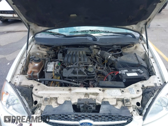2003 Ford Taurus SE Standard with VIN 1FAFP53U13A192387, listed as a IAAI auction lot 42398723 with 247,077 mi miles and . Bid and sale history available at DreamBid. Image 10.