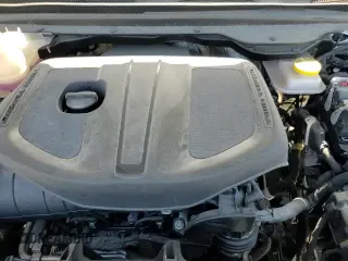 2025 Ram 1500 Big Horn z VIN 1C6RREFP3SN616108, wystawiony jako Copart lot #67077085 z przebiegiem 1 756 mil mil oraz Szkoda całkowita • Salvage title. Historia ofert i sprzedaży dostępna na DreamBid. Obrazek 14.