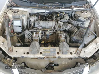 2005 Chevrolet Impala LS with VIN 2G1WH52K459141643, listed as a Copart auction lot 55638805 with 198,497 mi miles and Clean Title. Bid and sale history available at DreamBid. Image 11.