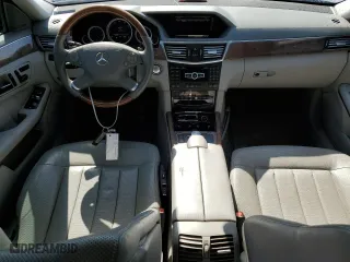 2013 Mercedes-Benz E-Class E 350 Luxury with VIN WDDHF8JBXDA670922, listed as a Copart auction lot 52907915 with 172,858 mi miles and Salvage Title. Bid and sale history available at carsss.com. Image 8.