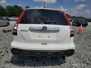 2009 Honda CR-V EX-L z VIN 5J6RE487X9L062867, wystawiony jako Copart lot #55417085 z przebiegiem 3 766 mil mil oraz Szkoda całkowita • Salvage title. Historia ofert i sprzedaży dostępna na DreamBid. Obrazek 6.