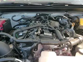 2025 Toyota Tacoma SR with VIN 3TYJDAHN6ST021843, listed as a Copart auction lot 62187825 with 5,725 mi miles and Salvage title. Bid and sale history available at DreamBid. Image 14.