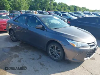 2015 Toyota Camry XLE with VIN 4T1BF1FK3FU927545, listed as a IAAI auction lot 42088944 with 293,029 mi miles and . Bid and sale history available at DreamBid. Image 1.