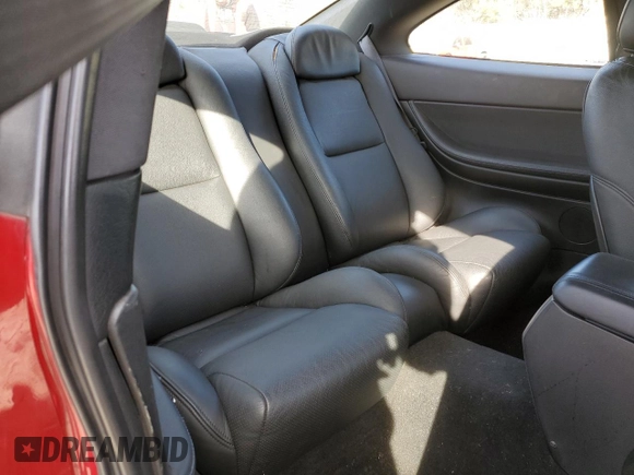 2004 Pontiac GTO with VIN 6G2VX12G74L315052, listed as a Copart auction lot 42952005 with 118,369 mi miles and Salvage Title. Bid and sale history available at carsss.com. Image 11.