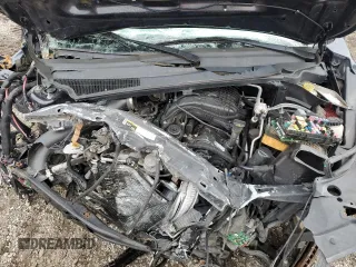 2013 Dodge Durango Citadel z VIN 1C4RDHEG1DC665526, wystawiony jako Copart lot #46321135 z przebiegiem Nie podano mil oraz Szkoda całkowita • Salvage title. Historia ofert i sprzedaży dostępna na DreamBid. Obrazek 12.