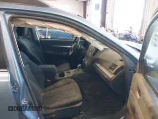 2010 Subaru Outback Premium All-Weather Anniversary with VIN 4S4BRBCC1A3362530, listed as a IAAI auction lot 42654536 with 220,021 mi miles and . Bid and sale history available at DreamBid. Image 5.