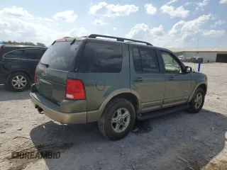 2002 Ford Explorer Eddie Bauer z VIN 1FMDU74E42ZA03367, wystawiony jako Copart lot #68242544 z przebiegiem 172 790 mil mil oraz Szkoda całkowita • Salvage title. Historia ofert i sprzedaży dostępna na DreamBid. Obrazek 3.