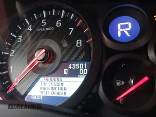 2017 Nissan GT-R Premium с VIN JN1AR5EF9HM820329, выставлен на аукционе IAAI как лот 41129857 с пробегом 43 501 миль миль и . История ставок и продаж доступна на DreamBid. Изображение 16.