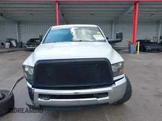 2012 Ram 2500 ST с VIN 3C6UD5HL7CG108382, выставлен на аукционе IAAI как лот 39459188 с пробегом 181 499 миль миль и . История ставок и продаж доступна на DreamBid. Изображение 13.