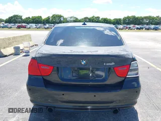 2011 BMW 3 Series 335i xDrive with VIN WBAPL5C58BA920995, listed as a IAAI auction lot 42522660 with Not provided miles and . Bid and sale history available at DreamBid. Image 15.