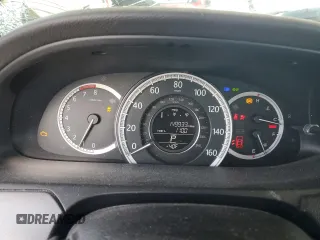 2014 Honda Accord LX z VIN 1HGCR2F36EA196402, wystawiony jako Copart lot #50385025 z przebiegiem 149 933 mil mil oraz Szkoda całkowita • Salvage title. Historia ofert i sprzedaży dostępna na DreamBid. Obrazek 9.