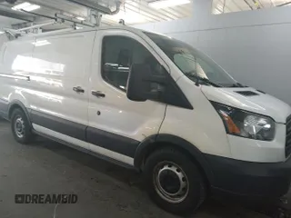 2017 Ford Transit z VIN 1FTYE1YM6HKB17664, wystawiony jako IAAI lot #42516423 z przebiegiem 198 457 mil mil oraz . Historia ofert i sprzedaży dostępna na DreamBid. Obrazek 34.