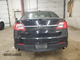 2013 Ford Police Interceptor with VIN 1FAHP2M85DG146830, listed as a Copart auction lot 58123085 with 224,784 mi miles and Clean title. Bid and sale history available at DreamBid. Image 6.