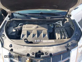 2012 Cadillac SRX Performance Collection with VIN 3GYFNEE35CS561247, listed as a IAAI auction lot 41930292 with 265,599 mi miles and . Bid and sale history available at carsss.com. Image 10.