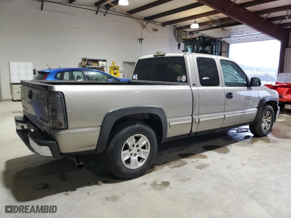 1999 Chevrolet Silverado 1500 LS with VIN 2GCEC19VXX1246330, listed as a Copart auction lot 51535615 with 359,690 mi miles and Clean Title. Bid and sale history available at carsss.com. Image 3.