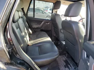 2009 Land Rover LR2 HSE with VIN SALFR24N49H118478, listed as a Copart auction lot 48551055 with Not Provided miles and Salvage Title. Bid and sale history available at DreamBid. Image 10.