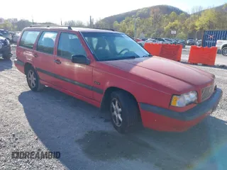 1996 Volvo 850 с VIN YV1LW554XT2220673, выставлен на аукционе IAAI как лот 42041457 с пробегом 217 638 миль миль и . История ставок и продаж доступна на DreamBid. Изображение 1.