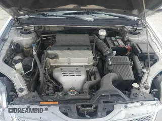 2012 Mitsubishi Galant FE with VIN 4A32B2FFXCE016690, listed as a Copart auction lot 48818385 with 201,891 mi miles and Salvage Title. Bid and sale history available at carsss.com. Image 12.