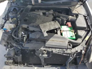 2007 Nissan Maxima 3.5 SE with VIN 1N4BA41E27C816794, listed as a Copart auction lot 47836365 with 157,908 mi miles and Salvage Title. Bid and sale history available at carsss.com. Image 13.