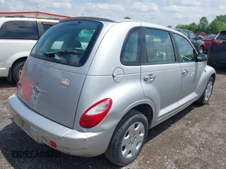 2008 Chrysler PT Cruiser с VIN 3A8FY48B68T104628, выставлен на аукционе IAAI как лот 42273051 с пробегом 113 325 миль миль и . История ставок и продаж доступна на DreamBid. Изображение 4.