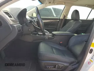 2016 Lexus GS 350 with VIN JTHBZ1BLXGA002059, listed as a Copart auction lot 73677724 with 0 mi miles and Salvage Title. Bid and sale history available at carsss.com. Image 7.