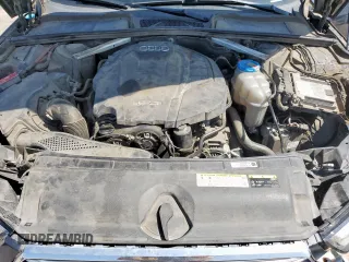 2018 Audi A4 Premium с VIN WAUKMAF46JA198573, выставлен на аукционе Copart как лот 64392275 с пробегом 140 792 миль миль и Чистый • Clean title. История ставок и продаж доступна на DreamBid. Изображение 11.