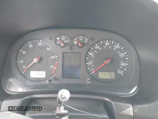 2003 Volkswagen GTI с VIN 9BWDH61J134053538, выставлен на аукционе IAAI как лот 42269587 с пробегом 171 151 миль миль и . История ставок и продаж доступна на DreamBid. Изображение 7.