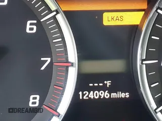 2016 Acura MDX w/Tech with VIN 5FRYD4H47GB045999, listed as a IAAI auction lot 42041010 with 124,096 mi miles. Bid and sale history available at carsss.com. Image 15.